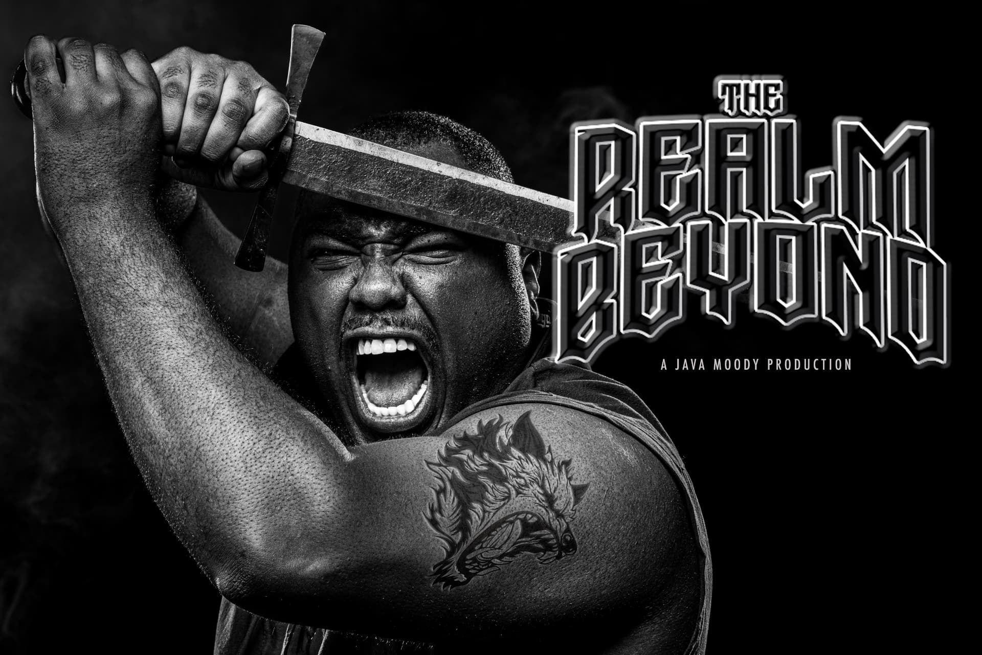 The Realm Beyond key art